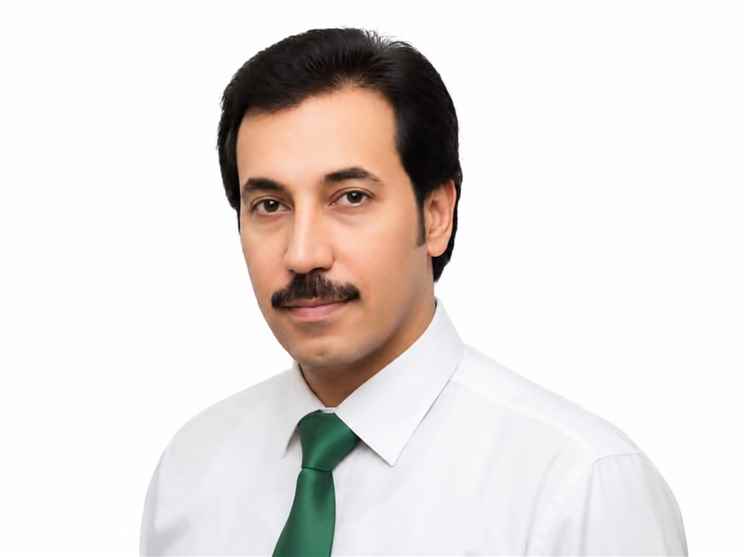هاني البيض: حل الانتقالي يفرض مراجعة شاملة والمرحلة الجديدة تحتاج مشروعًا وطنيًا أكثر نضجًا