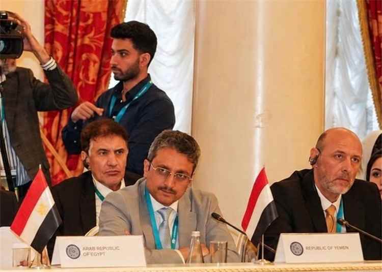 بلادنا شارك في الاجتماع الرابع عشر لوزراء الثقافة بمنظمة التعاون الإسلامي في كازان بتترستان