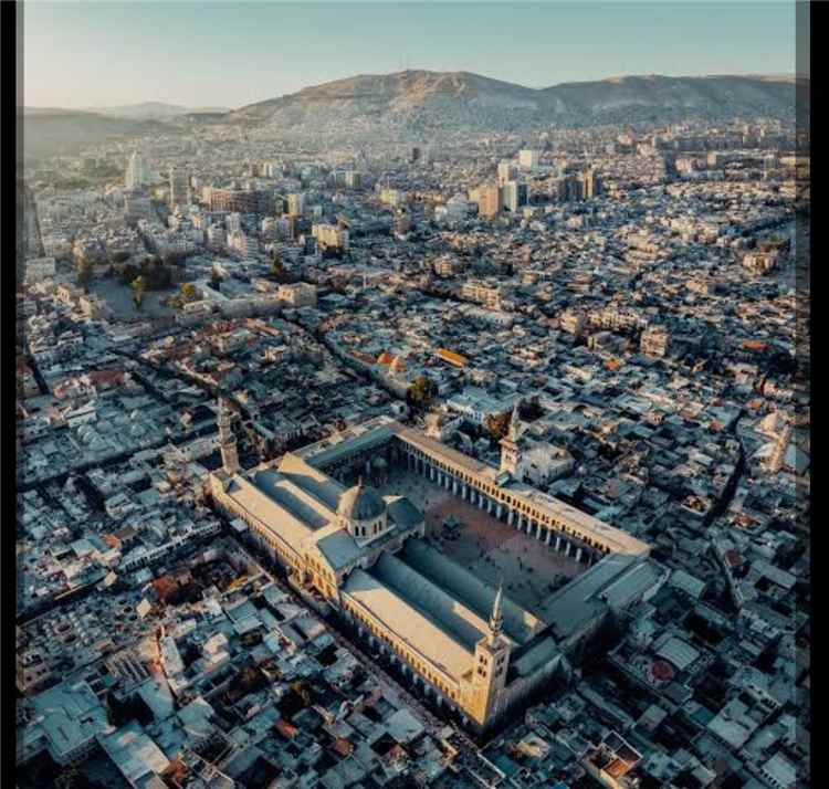 دمشق تستضيف ملتقى رجال الأعمال السوري اليمني يومي 19 و20 مايو الجاري