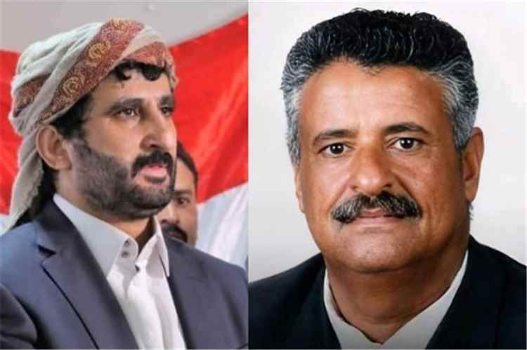 محافظ صنعاء يعزّي في وفاة اللواء الطيار المهندس حاتم أبو حاتم ويشيد بمسيرته الوطنية والنضالية