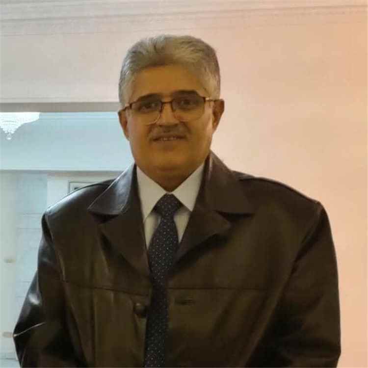 القفيش: أبناء أبين يقفون خلف المحافظ الرباش لاستعادة الأمن وتحريك عجلة التنمية