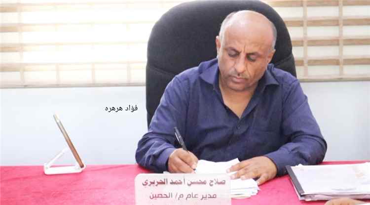 مكتب تنمية المرأة بالحصين يستعد لتدشين خطة الإنتاج بمعمل الخياطة التنموي