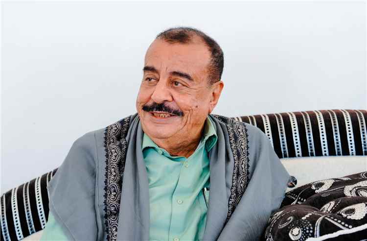 اللواء بن بريك: لن نجعل من الحالة الطارئة عنواناً لتفرقنا.. فنحن أوفياء للجنوب وسنضمد جراح بعضنا