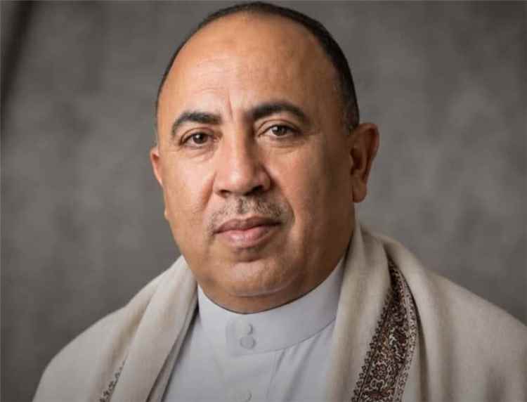 وفاة الفنان خالد الشريجة في صنعاء بعد معاناة مع المرض