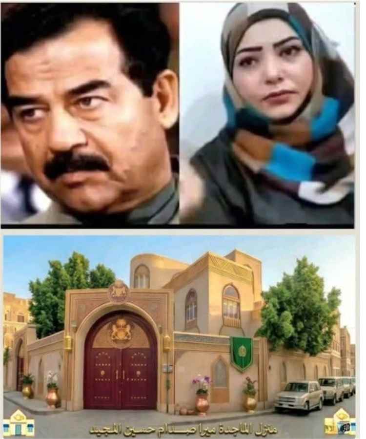 عادل السبئي يثير تساؤلات حول حقيقة “ميرا صدام” ويطالب بقراءة القضية بمنطق بعيداً عن الروايات المبسطة