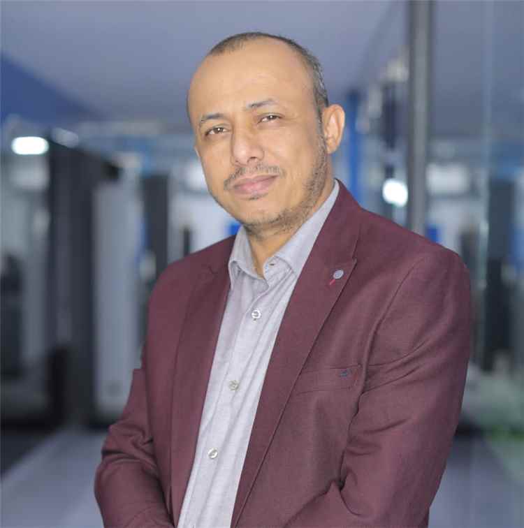 أبوعوذل: حملات التحريض ضد الضالع تكشف إفلاساً سياسياً وإعلامياً