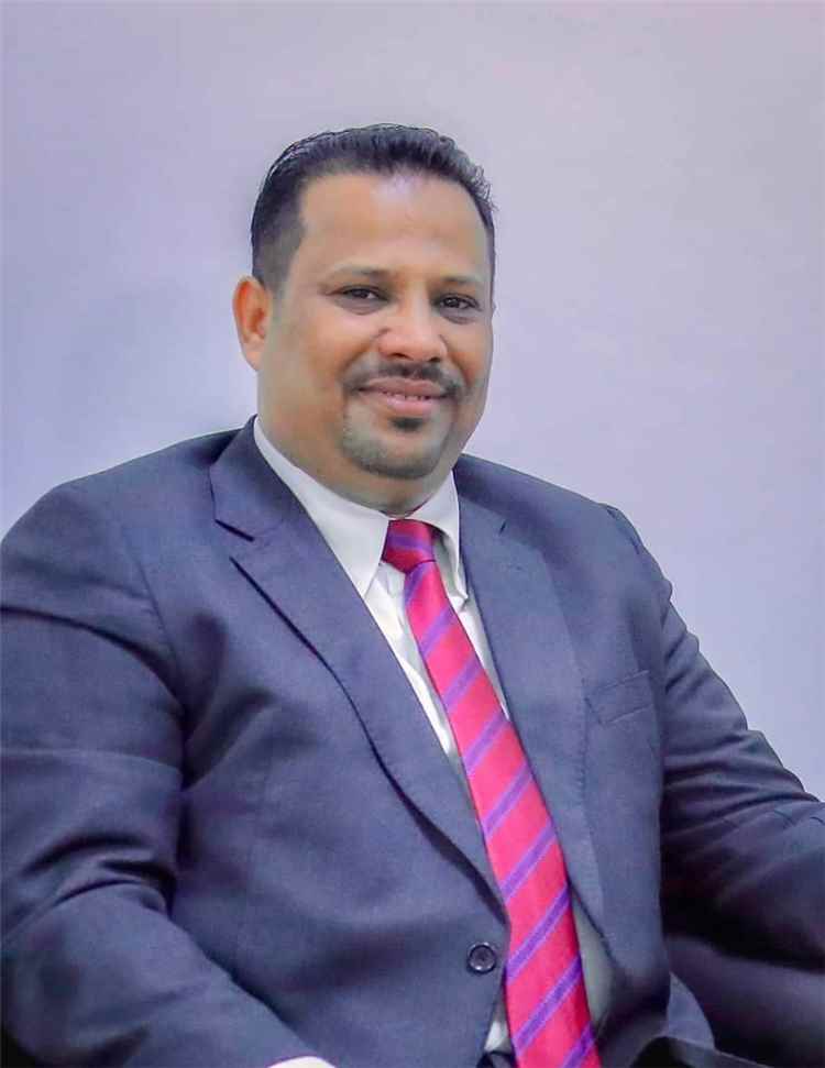 العميد سامي السعيدي يشيد باللقاء القبلي في أبين ويدعو لتوحيد الصف خلف مؤسسات الدولة