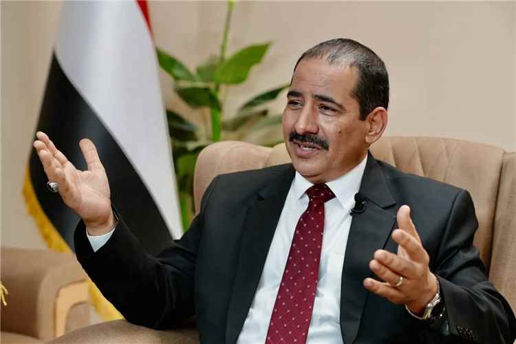 وزير الداخلية يكشف عن معلومات صادمة بخصوص خلايا الإغتيالات في عدن