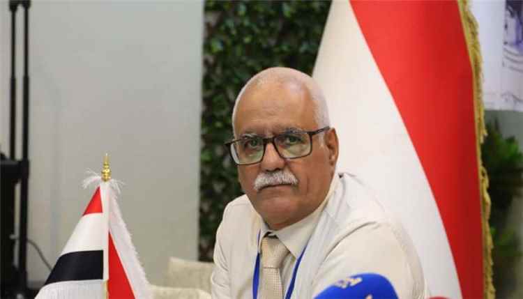 اللجنة الطبية ببعثة الحج اليمنية تعلن جاهزيتها الكاملة لتقديم الخدمات الطبية للحجاج اليمنيين