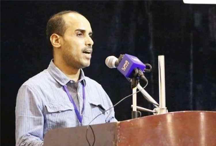 ​عقب زيارة تفقدية لشبوة تُوجت بهدنة قبلية.. مستشار وزير الداخلية "عبدالرحيم العولقي" يصل عدن