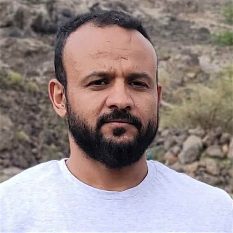 عبدالرزاق الجمل: تصنيف الإصلاح إرهــ.ـابياً إن حدث فسيكون قراراً سياسياً لا أمنياً وخارج المعايير الأمريكية