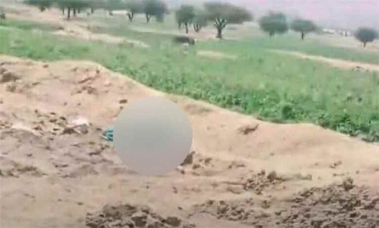 مقتل امرأة مسنّة في ظروف غامضة بعمران