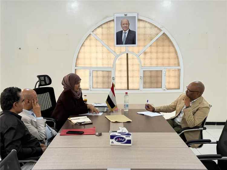 وزيرة الشؤون القانونية تبحث مع المفوضية السامية لحقوق الإنسان تعزيز التعاون وتطوير البيئة التشريعية