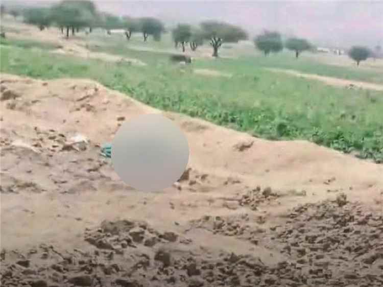 جريمة مروعة تهز عمران
