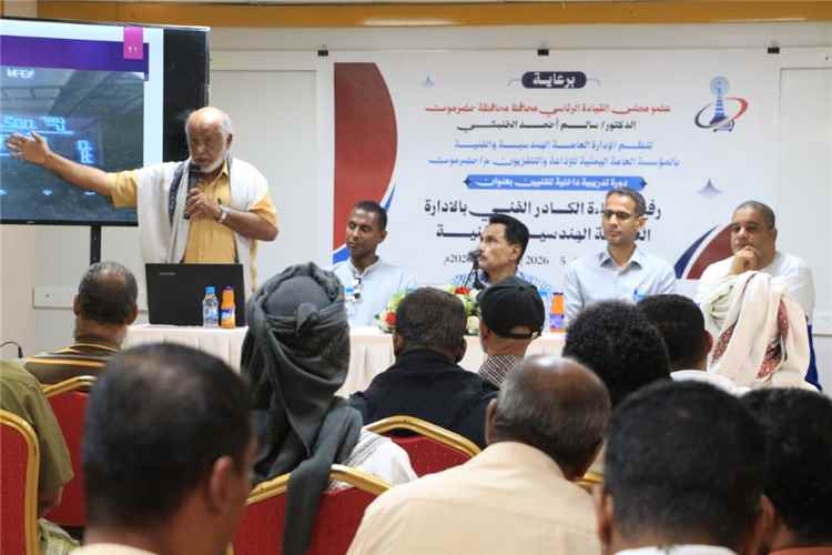 تدشين دورة نوعية لرفع كفاءة الكادر الفني بالإذاعة والتلفزيون