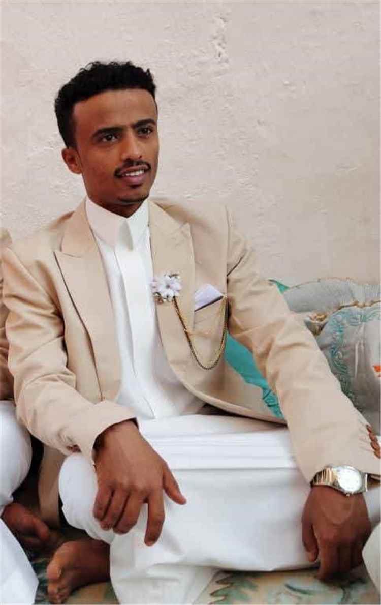 اتحاد الإعلام الرياضي فرع وادي حضرموت يعزي الاعلامي عبدالله بن حازب في وفاة نجله