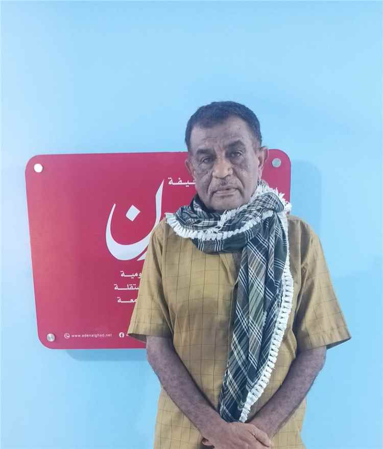 مواطن يشكو استيلاء قوة أمنية على أرض تابعة له في التواهي