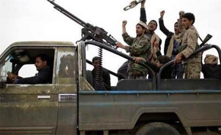 اقحتام حفل زفاف في حجة واختطاف ثلاثة من أقارب العريس