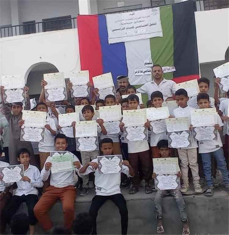 مدرسة العروس بمودية تعلن نتائج العام الدراسي وتكرّم أوائل الطلاب وتحتفي بنجاحهم