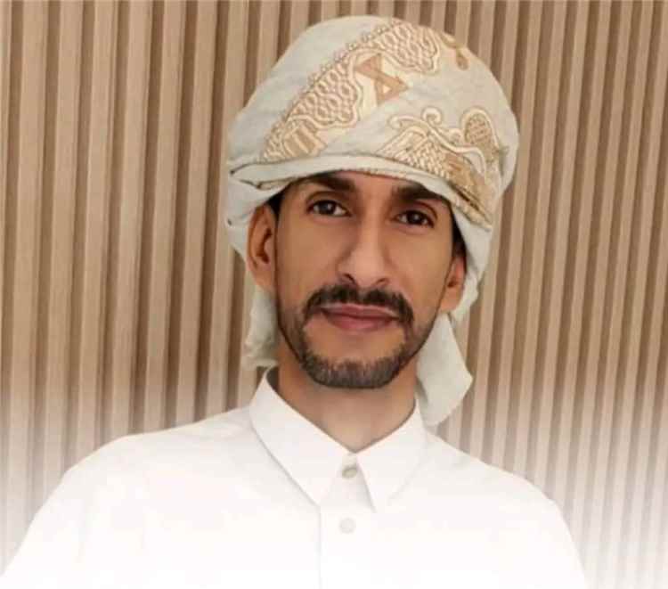 الشيخ محمد صالح باداس يُعزي في وفاة الفقيد هادي سعيد الخرماء بمنطقة عرقة