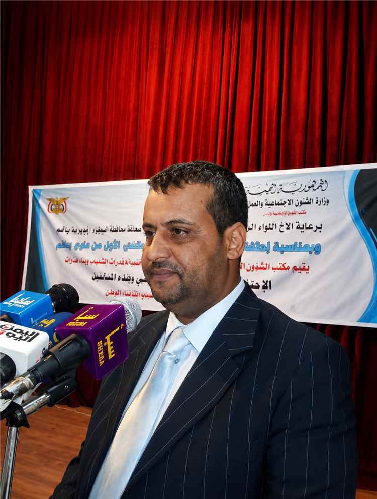السوادي: أكثر من 1500 خريج من كلية الطيران والدفاع الجوي يمثلون نواة استعادة الدولة والجمهورية