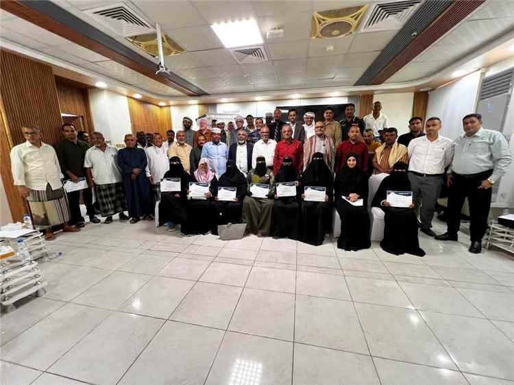 شراكة محلية ودولية لتعزيز السلم المجتمعي والتعايش في المكلا