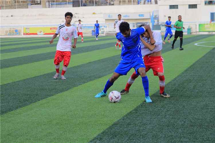 12 يونيو .. إنطلاق التصفيات التمهيدية لدوري الدرجة الثالثة بالحديدة