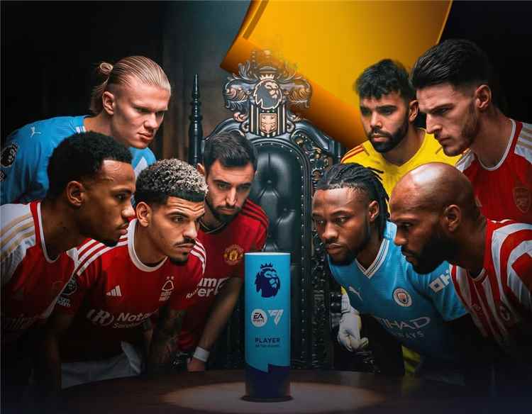 من يستحق جائزة «أفضل لاعب» في الدوري الإنجليزي الممتاز هذا الموسم؟