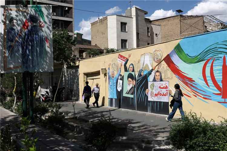 إيران: مقترح إنهاء الحرب يشمل رفع العقوبات ودفع تعويضات وسحب القوات الأميركية
