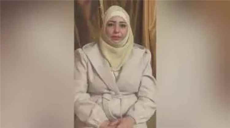 مصدر يكشف حقيقة صادمة عن «ميرا صدام حسين» وطلبها لجواز دبلوماسي في عدن