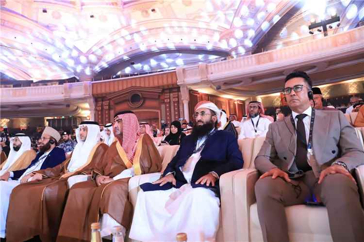 اليمن يشارك في الدورة الـ 50 لندوة الحج الكبرى في جدة