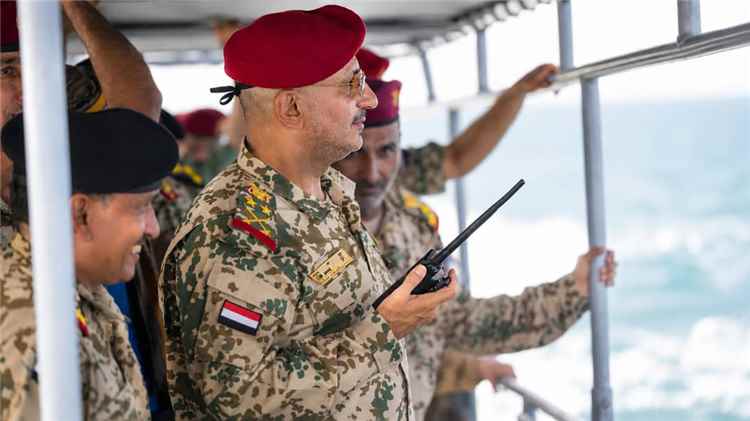 صحفي: الدعم المتواصل لقوات طارق صالح رسالة ثقة إقليمية ودولية بقوة تُدار بعقل الدولة