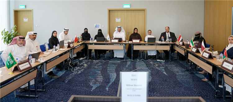 اليمن تطرح مقترحات لتحديث مواصفات الحلال في ورشة خليجية لتعزيز جودة المنتجات والخدمات بالبحرين