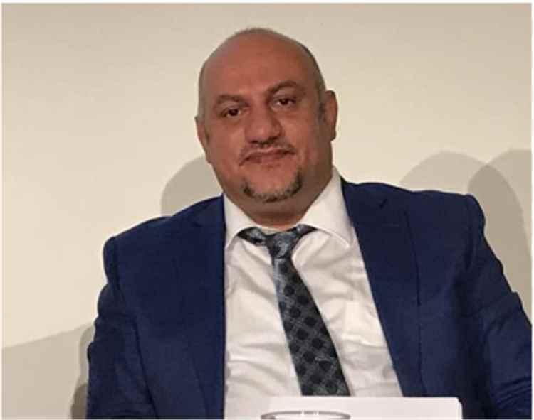 نبيل الأسيدي: أكثر من ألف صحفي شُرّدوا بسبب الحوثيين ودول أوروبية ترفض منحهم الإقامة واللجوء