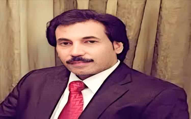 هاني البيض: المنطقة تشهد إعادة رسم للتوازنات وسط تصاعد التوتر بين واشنطن وطهران