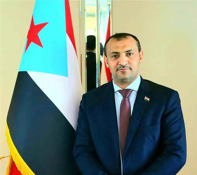 أنس الشرفي: لا حل لصراع اليمن إلا بالعودة إلى ما قبل وحدة 1990