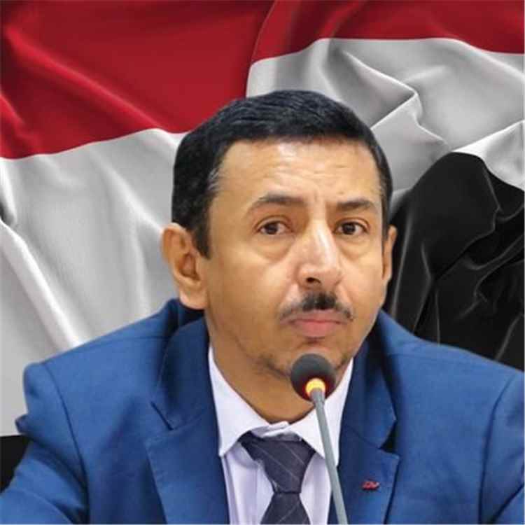 بن عديو: الوحدة اليمنية ستبقى أقوى من مشاريع التفتيت مهما تعاظمت الأزمات