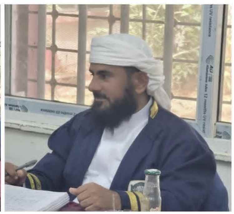 تهنئة من القلب.. مبارك دكتوراه التميّز والرفعة