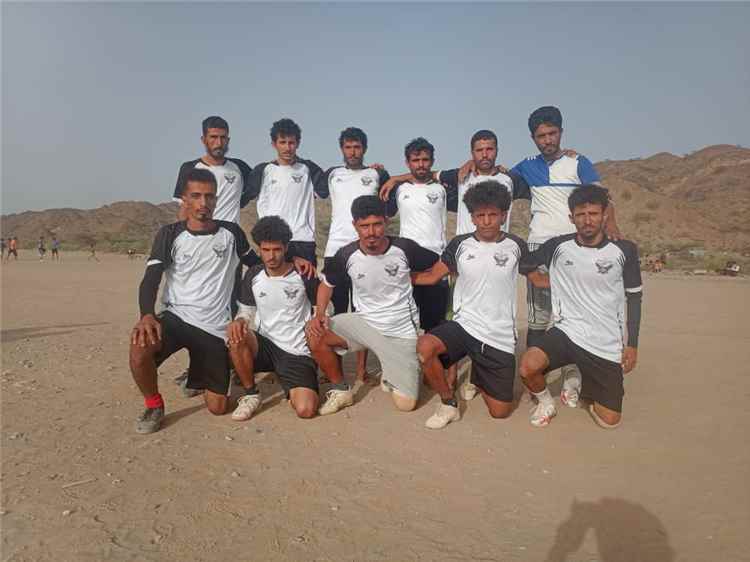 صقور القودره يتجاوزون القلعة ويصلون للمباراة النهائية في دوري الصعيد التنشيطي للقرق الشعبية بلودر