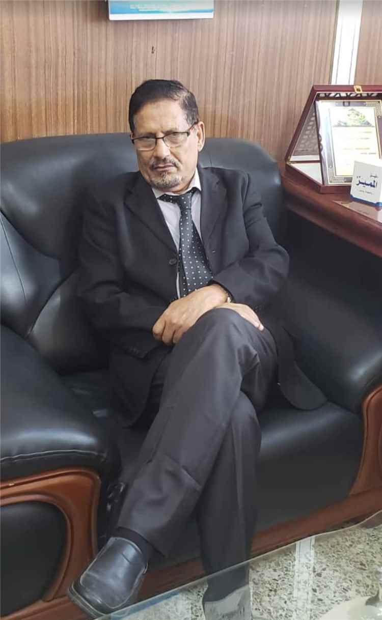 الوكيل الشعبي يشيد بجهود محافظ عدن في دعم وتشجيع مسيرة البناء والتنمية
