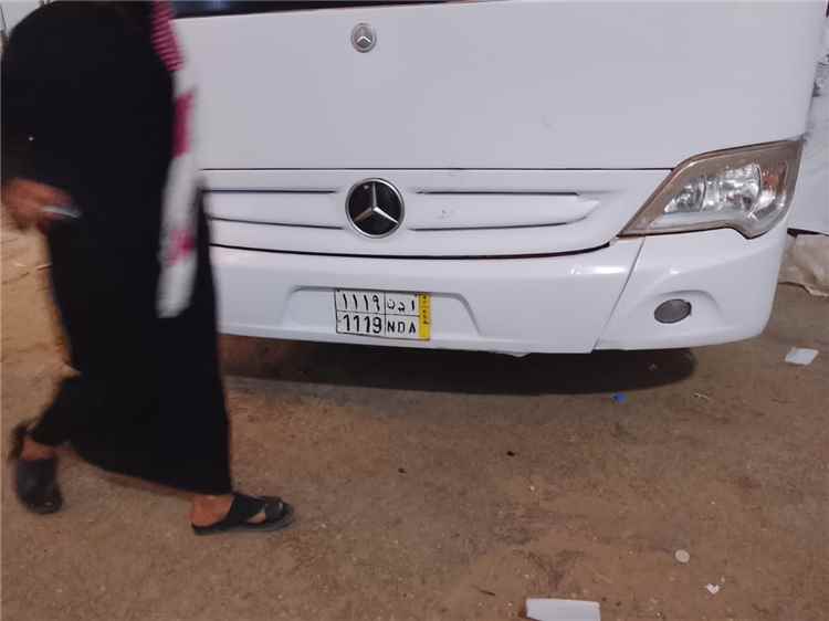 مسافرون يمنيون يشكون معاناة قاسية مع شركة المتحدة للنقل بين السعودية وعدن