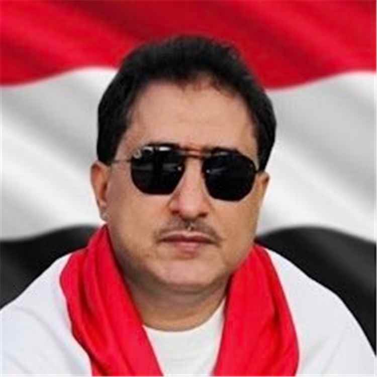 عشال ينتقد تصريحات الغيثي ويطالب بمراجعة استمراره في رئاسة هيئة المصالحة
