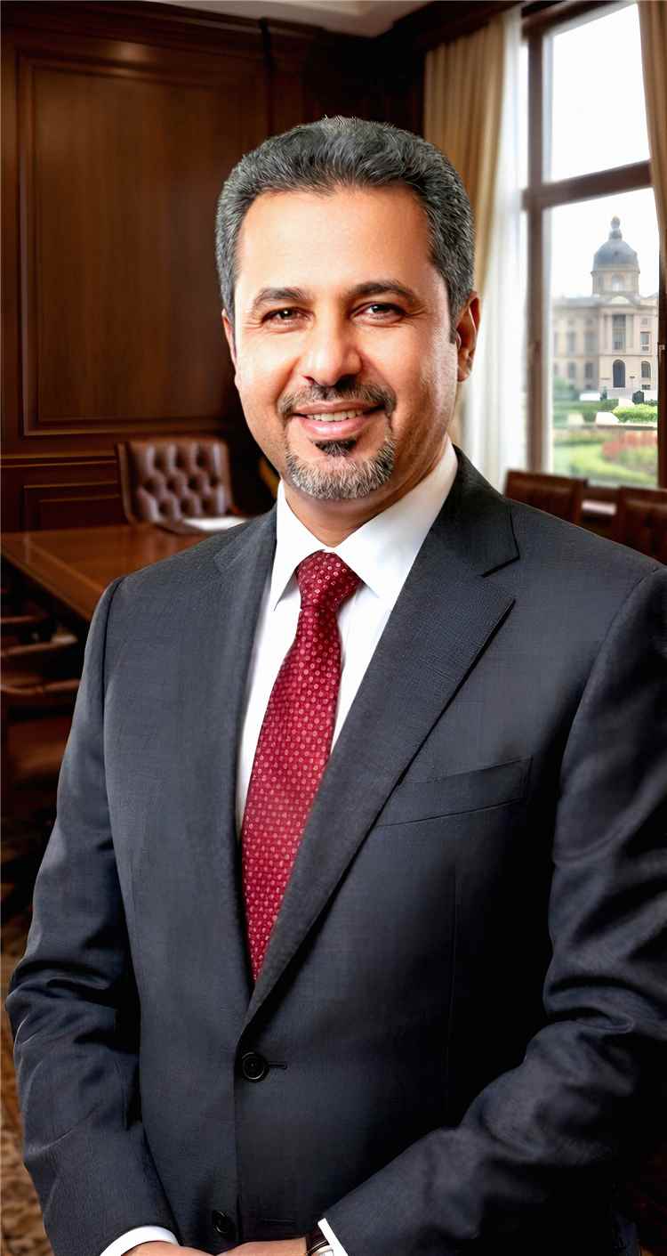 ​لحجُ تراتيلُ "المُرَادِ".. حينَ يبتسمُ القدرُ