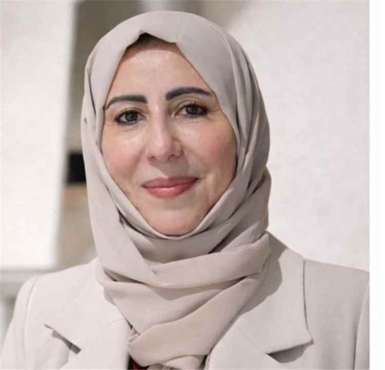 وزيرة التخطيط تبحث مع السفير الياباني المشاريع التنموية المشتركة والدعم الفني والاقتصادي