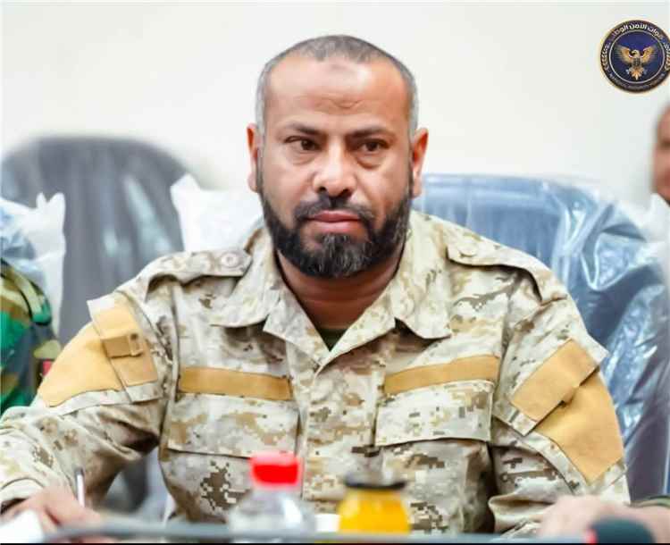 محافظ الضالع يوجه رسالة لابناء المحافظة دعاهم فيها للتكاتف والعمل من أجل مصلحة الضالع واجيالها