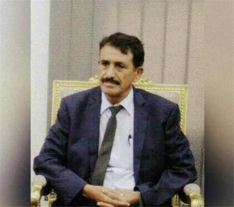 رئيس هيئة الشهداء والمناضلين يهنئ القيادة السياسية بعيد الأضحى المبارك