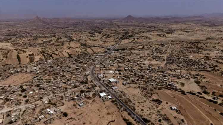 صلح قبلي بمدينة العين بأبين ينهي قضية إصابة مواطن