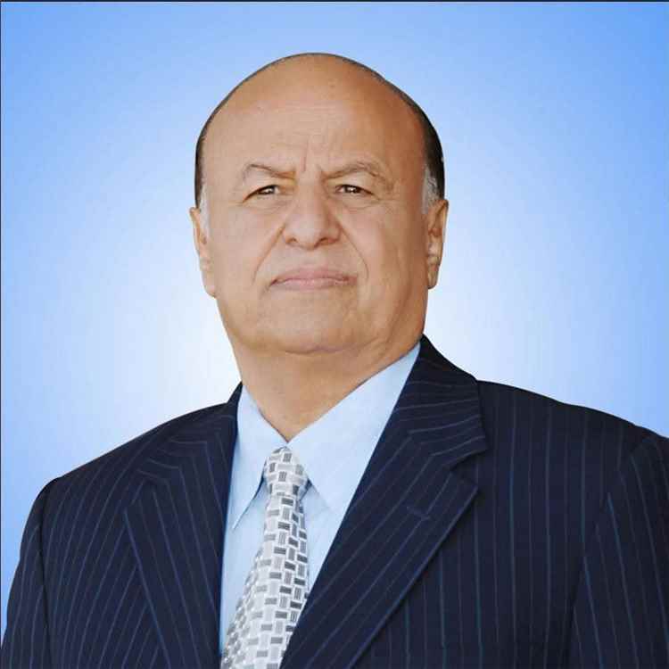 العميد أحمد علي الدماني يعزي بوفاة الرئيس السابق عبدربه منصور هادي
