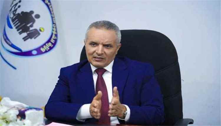 اليافعي: الدعم السعودي للمشتقات النفطية يجسد عمق العلاقات الأخوية مع اليمن