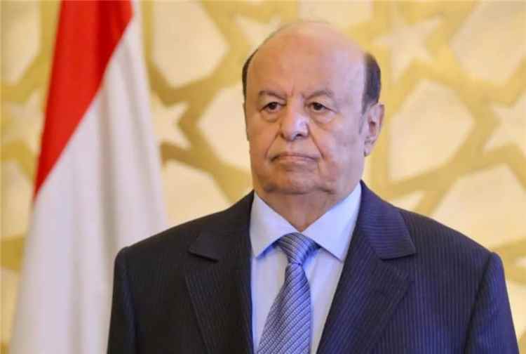بتوجيهات محافظ أبين.. مدير عام أحور يوجه بإقامة صلاة الغائب على الرئيس السابق عبدربه منصور هادي